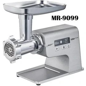 تصویر چرخ گوشت مایر مدل MR9099 Maier MR-9099 Meat Grinder