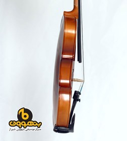تصویر ویولن TF مدل 142 سایز ۳/۴ 