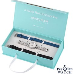 تصویر ساعت زنانه دنیل کلین مدل DK.1.13773-1 