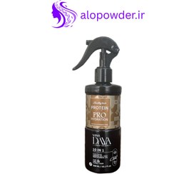 تصویر افشانه موی سر مخصوص کراتین وانادایا 