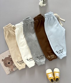 تصویر جاگر خرسی 