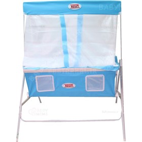 تصویر گهواره نسیم 