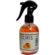 تصویر خوشبو کننده هوا لوریس ۲۰۰ میل رایحه انبه Khoshbu konnande hava 200 mil loris rayehe anbe