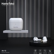 تصویر هندزفری بلوتوثی هاینوتکو مدل AIR1 Handsfree Bluetooth Hainoteko Air1