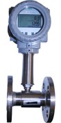 تصویر فلومتر توربینی AUTOFLOW (کره) 