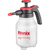 تصویر سمپاش رونیکس مدل RH-6002 حجم 2 لیتر Ronix RH-6002 Sprayer 2 Litre