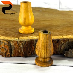 تصویر جا خلالی چوبی 