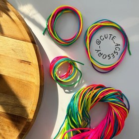 تصویر نخ بافت 