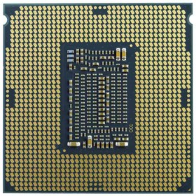 تصویر پردازنده اینتل باکس Core i3 10105F Comet Lake ا Intel Core i3 10105F Comet Lake LGA 1200 Tray Processor Intel Core i3 10105F Comet Lake LGA 1200 Tray Processor