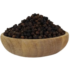 تصویر دانه فلفل سیاه 