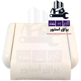 تصویر جا دستمال توالت دریکا 