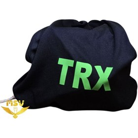 تصویر پک طناب تی آر ایکس TRX اعلا جعبه دار 