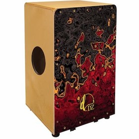 تصویر کاخن DZ 88 