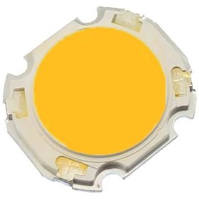 تصویر LED COB 7W گرد سفید آفتابی 