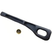 تصویر نظم دهنده داخل خودرو تویوتا کرولا کراس 2022 2023 2024 2025 CAR SEAT EDGE, ORGANIZER TRAKMATS %100 YÜKSEK KALİTE 