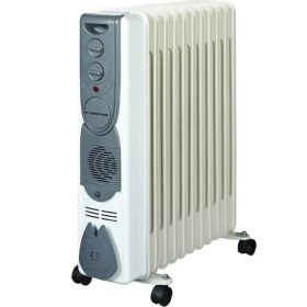 تصویر شوفاژ برقی هاردستون مدل OR2510 Hardstone OR2510 Radiator