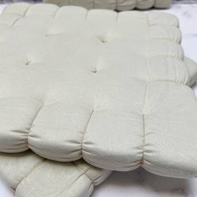 تصویر بالشتک نشیمن کد 2486 