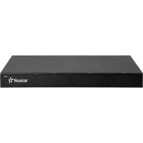 تصویر مرکز تلفن IP یستار مدل S100 Yeastar S100 IP PBX