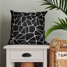 تصویر کوسن کد K306 پتینه