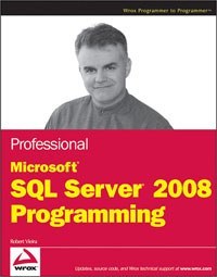 خرید و قیمت کامل ترین نسخه کتاب Professional Microsoft SQL Server 2008 ...