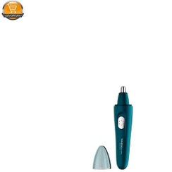 تصویر موزن گوش و بینی تاچ بیوتی مدل TB-0959 TOUCH BEAUTY LED ELECTRIC NOSE HAIR TRIMMER TB-0959