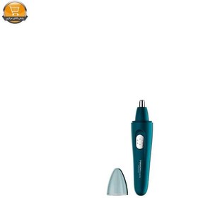 تصویر موزن گوش و بینی تاچ بیوتی مدل TB-0959 TOUCH BEAUTY LED ELECTRIC NOSE HAIR TRIMMER TB-0959