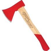 تصویر تبرچه سایز 600g ایران پتک قسطی 