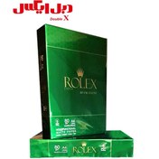 تصویر کاغذ A4 رولکس 80 گرم بسته 500 عددی Rolex A4 A4 Pack Of 500