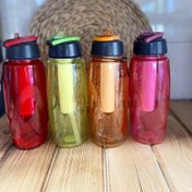 تصویر بطری آب موج مانیا 