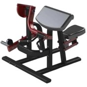 تصویر دستگاه جلوبازو لاری (وزنه آزاد) مدل AGN 