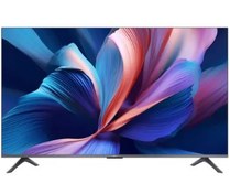 تصویر تلویزیون شیائومی Pro سایز ۴۳ اینچ 