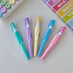 تصویر غلطگیر مایع پاستلی 