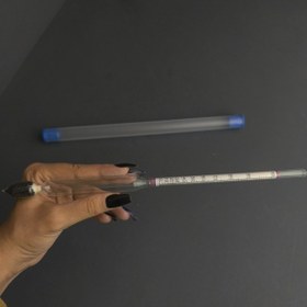 تصویر الکل سنج 