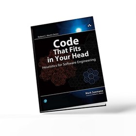 تصویر کتاب Code That Fits in Your Head 