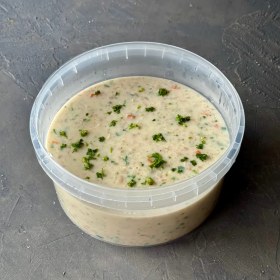 تصویر سوپ جو 