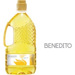 تصویر روغن آفتابگردان 