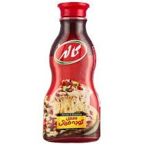 تصویر سس گوجه فرنگی کاله 