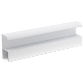 تصویر دستگیره هلالی سفیدH 