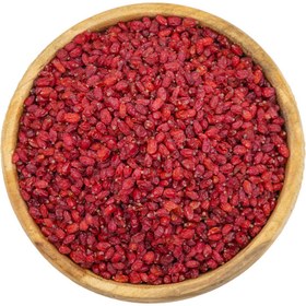 تصویر زرشک پفکی اعلاء 