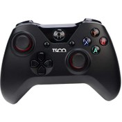 تصویر دسته بازی تسکو مدل TG 135W Tsco TG 135W Gamepad