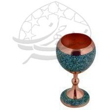 تصویر جام فیروزه کوبی 