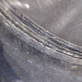 تصویر نوار منیزیم 