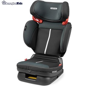 تصویر صندلی ماشین بزرگسال پگ پرگو | Peg-Perego Viaggio 2-3 flex 