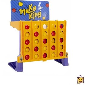 تصویر بازی دوز پرتابی 