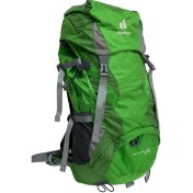 تصویر کوله پشتی کوهنوردی مدل طبيعت گردی برند ديوتر Deuter کد 9635 Deuter climbing and hiking backpack code 9635