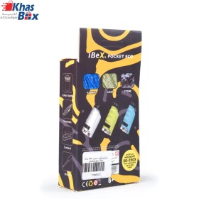 تصویر میکروسکوپ جیبی 100x-250x Pocket Microscope