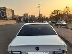 تصویر سمند سورن پلاس مدل 1401 ا Samand Soren Plus Petrol Samand Soren Plus Petrol