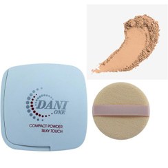 تصویر پنکیک دنی وان شماره 004 