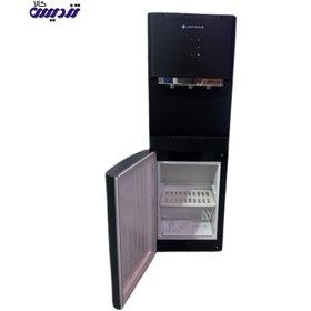 تصویر آبسردکن کابین دار لایت ویو Lightwave 