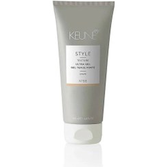 تصویر ژل مو کئون حالت دهنده Keune Texture Ultra Gel 